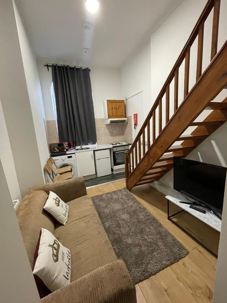 Apartamento Modern Queenspark