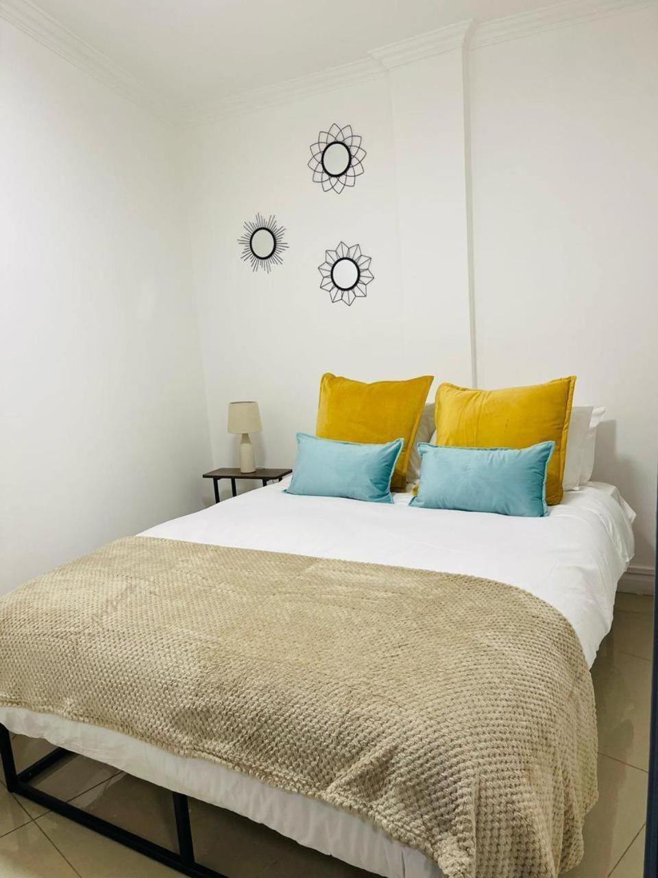 Apartamento Modern Queenspark
