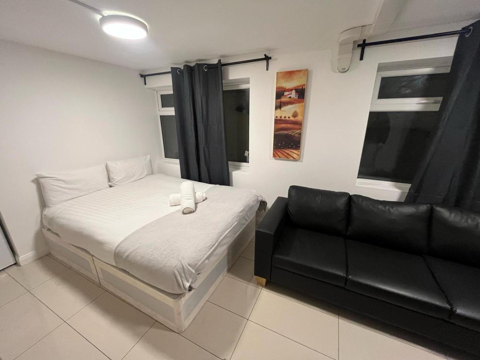 Apartamento Modern Queenspark Londres