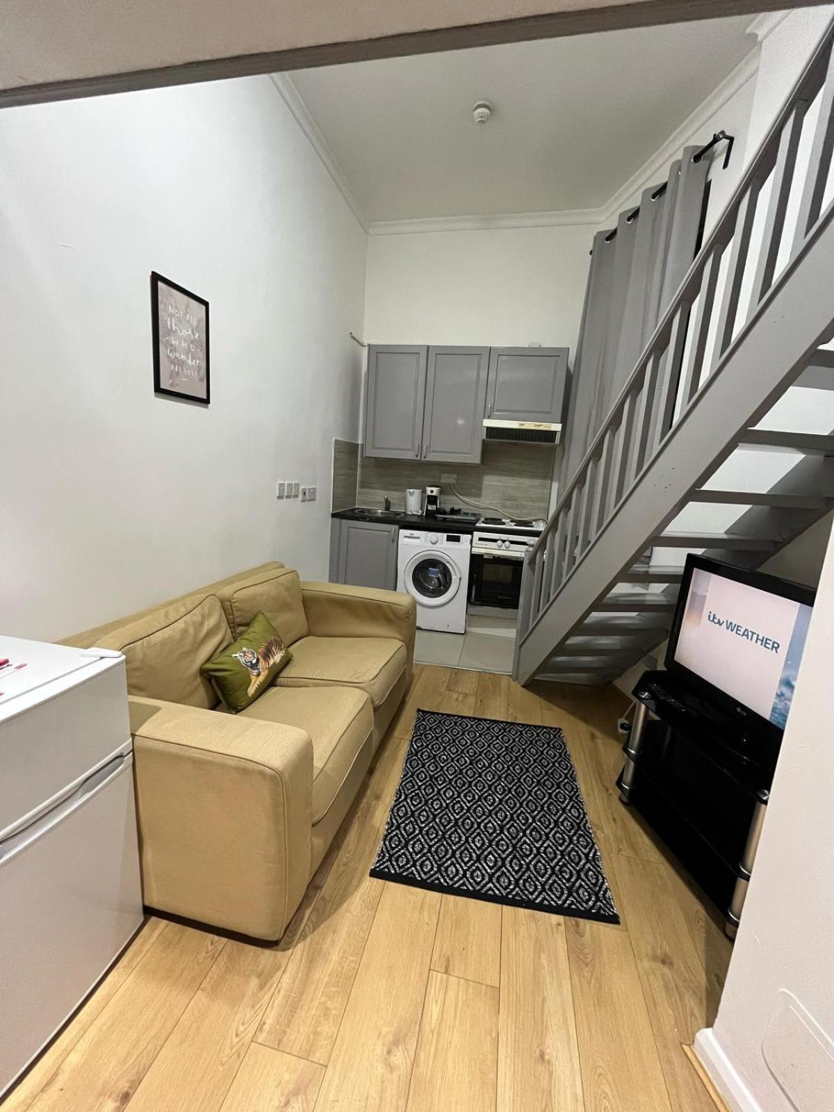 Apartamento Modern Queenspark